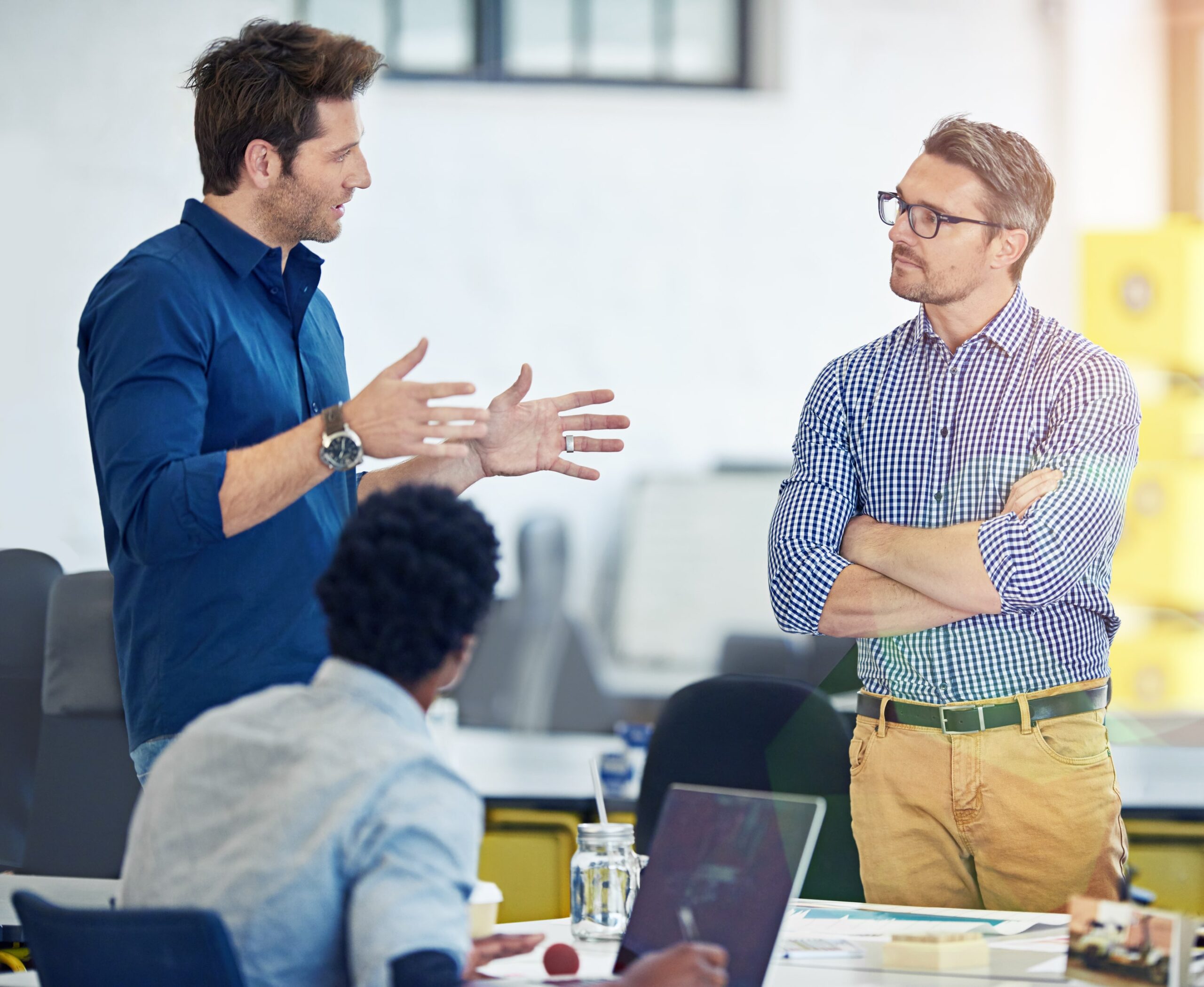Coaching exécutif